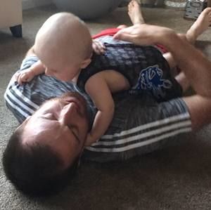 Meet your Posher, Ryan